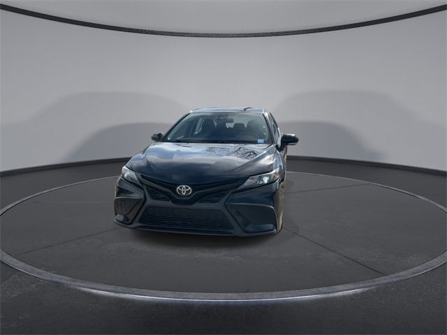 Thumbnail: 2023 Toyota Camry - 3
