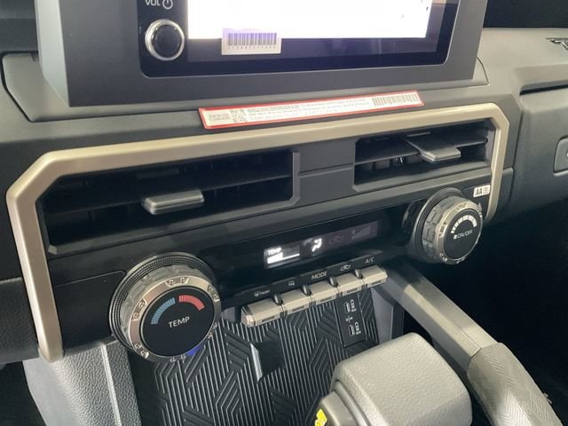 2026 Toyota Tacoma SR - Photo 25