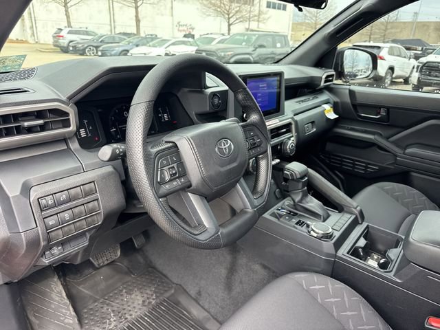 Thumbnail: 2026 Toyota Tacoma - 10