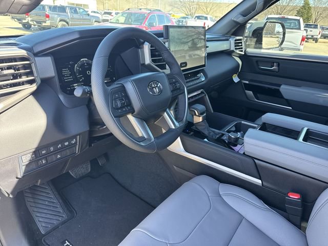 Thumbnail: 2026 Toyota Tundra - 10