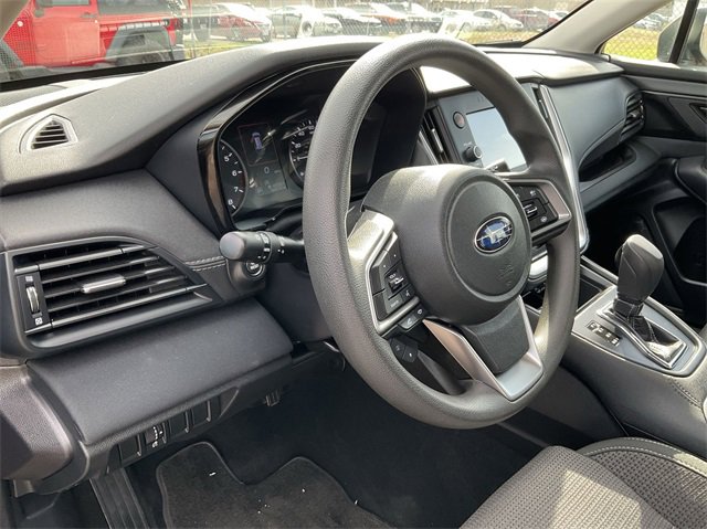 Thumbnail: 2022 Subaru Outback - 10