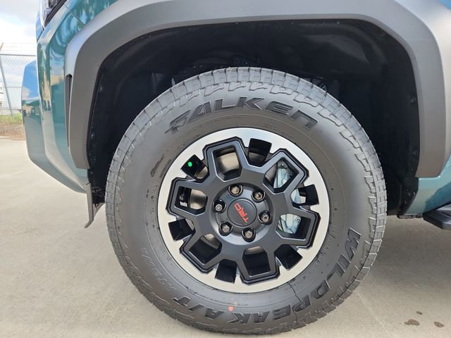 Thumbnail: 2026 Toyota 4Runner - 13