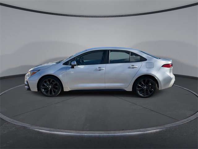 Thumbnail: 2024 Toyota Corolla - 5