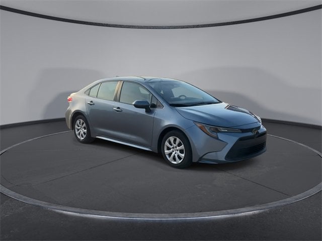 Thumbnail: 2023 Toyota Corolla - 2