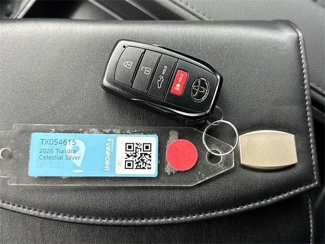 Thumbnail: 2026 Toyota Tundra - 27