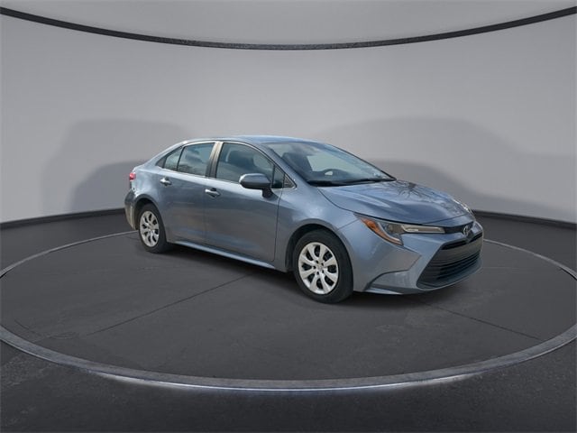 Thumbnail: 2024 Toyota Corolla - 2