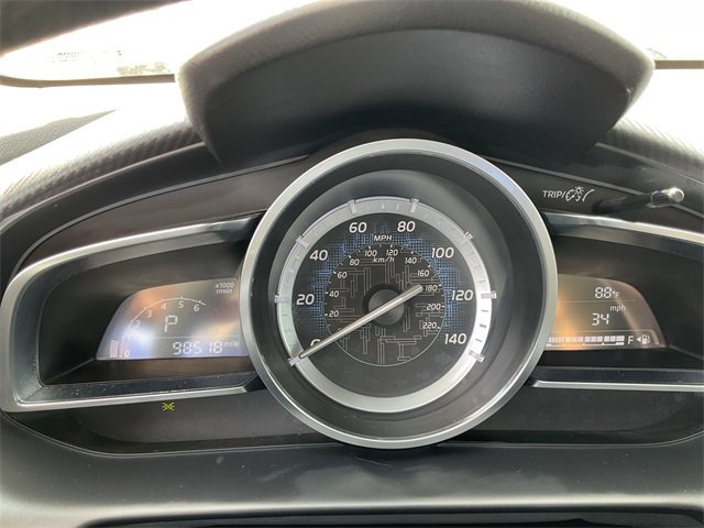 Thumbnail: 2017 Toyota Yaris iA - 25