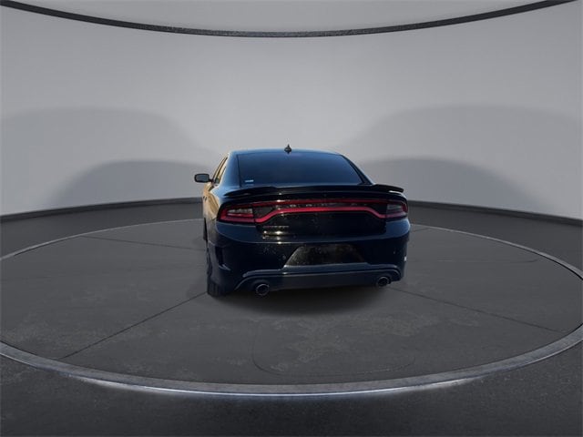 Thumbnail: 2021 Dodge Charger - 7