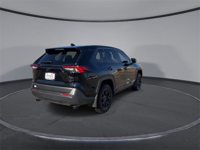 Thumbnail: 2024 Toyota RAV4 - 8