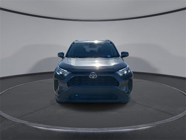 Thumbnail: 2024 Toyota RAV4 - 3