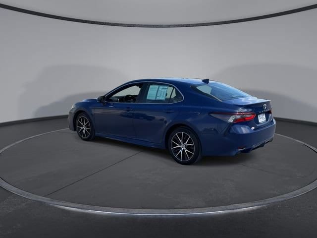 Thumbnail: 2024 Toyota Camry - 6