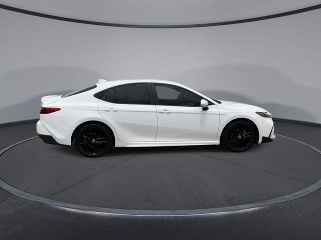Thumbnail: 2025 Toyota Camry - 8