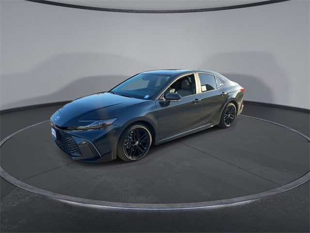 Thumbnail: 2025 Toyota Camry - 4