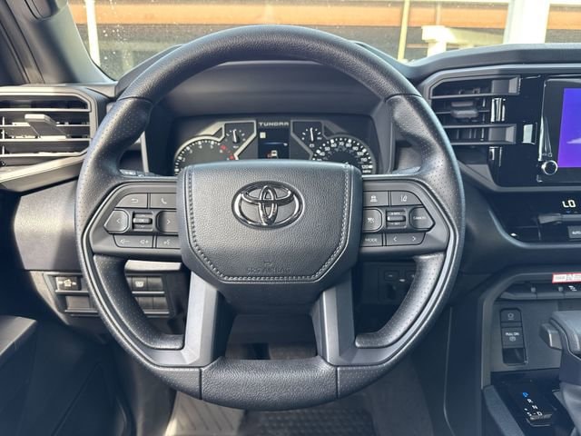 Thumbnail: 2026 Toyota Tundra - 19