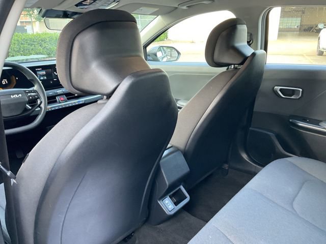 Thumbnail: 2025 Kia K4 - 15