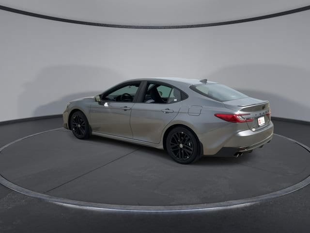 Thumbnail: 2026 Toyota Camry - 6