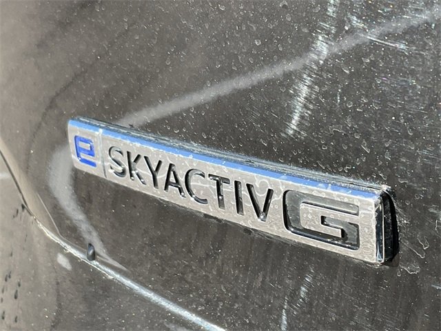 Thumbnail: 2024 Mazda CX-90 - 11