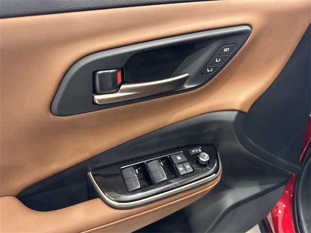 Thumbnail: 2026 Toyota Crown - 7