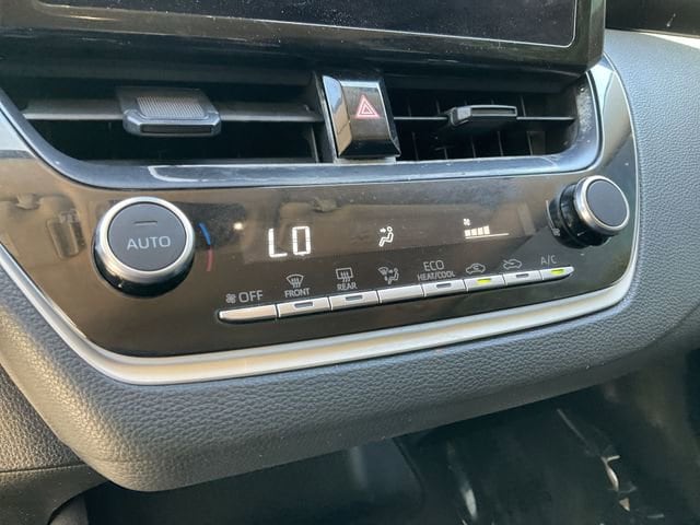 Thumbnail: 2025 Toyota Corolla - 23