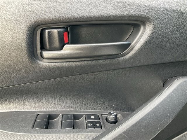 Thumbnail: 2024 Toyota Corolla - 14