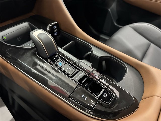 Thumbnail: 2026 Toyota Crown - 19