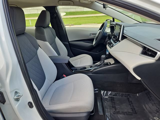 Thumbnail: 2020 Toyota Corolla - 17