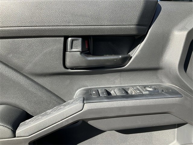 Thumbnail: 2025 Toyota Tacoma - 14