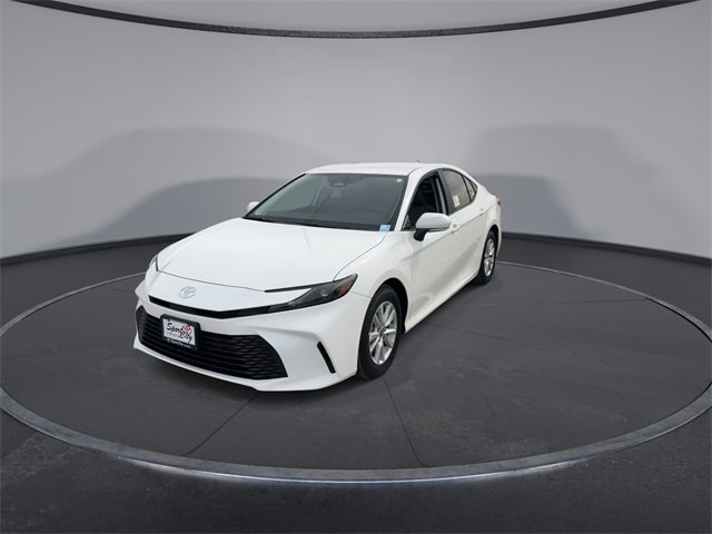 Thumbnail: 2026 Toyota Camry - 3