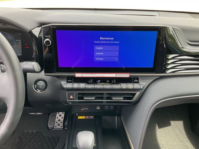 Thumbnail: 2026 Toyota Camry - 21