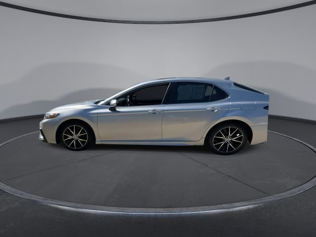 Thumbnail: 2024 Toyota Camry - 5