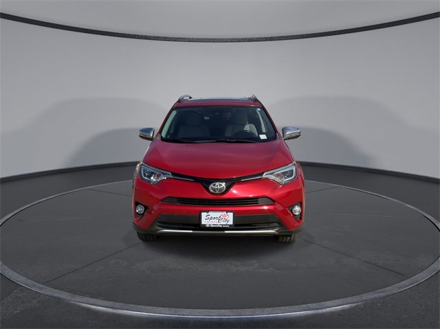 Thumbnail: 2016 Toyota RAV4 - 3