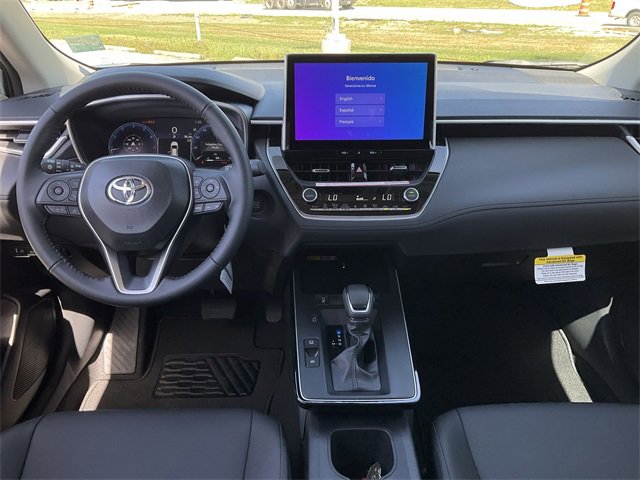 Thumbnail: 2026 Toyota Corolla Cross - 18