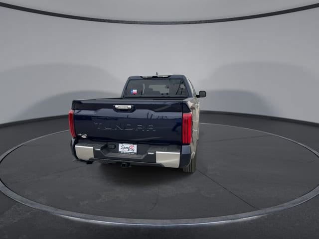 Thumbnail: 2026 Toyota Tundra - 7