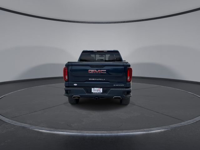 Thumbnail: 2021 GMC Sierra 1500 - 7