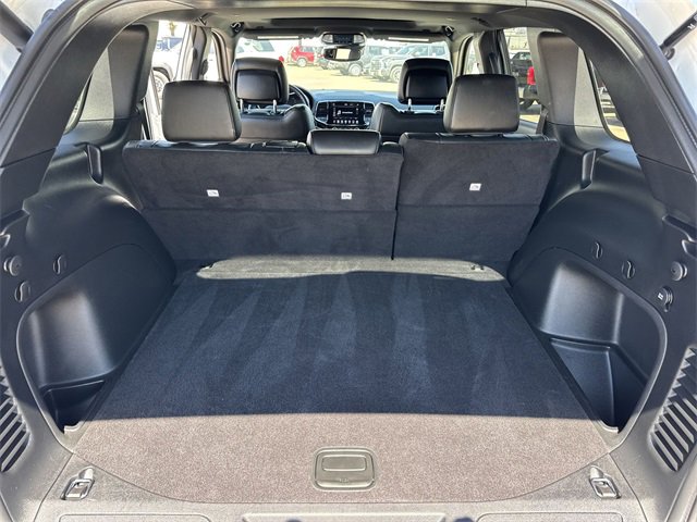 Thumbnail: 2021 Jeep Grand Cherokee - 16