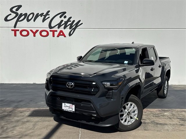Thumbnail: 2026 Toyota Tacoma - 1