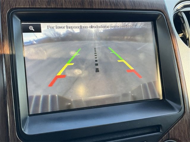 Thumbnail: 2013 Ford F-150 - 22