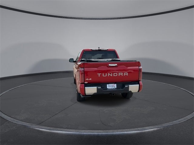 Thumbnail: 2023 Toyota Tundra - 7