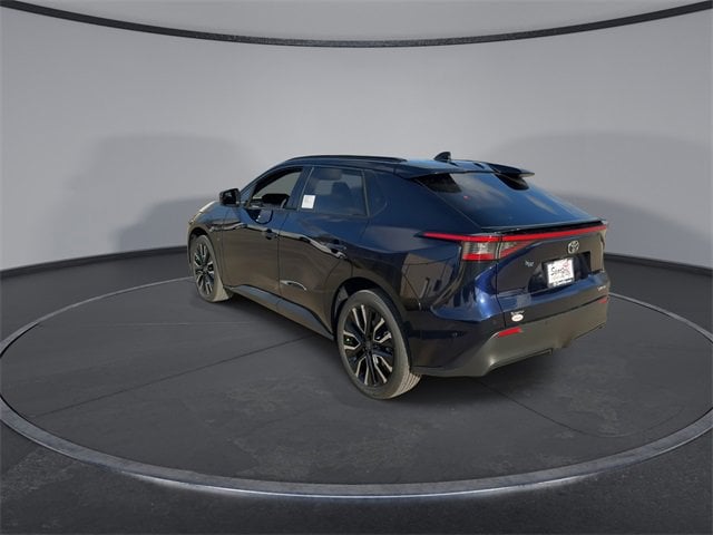 Thumbnail: 2026 Toyota bZ - 6