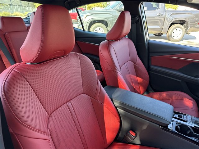 Thumbnail: 2026 Toyota Camry - 17