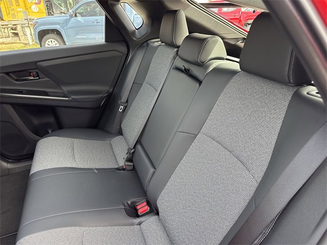 Thumbnail: 2026 Toyota bZ - 16