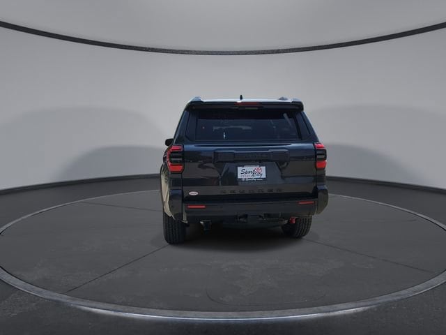 Thumbnail: 2026 Toyota 4Runner - 7