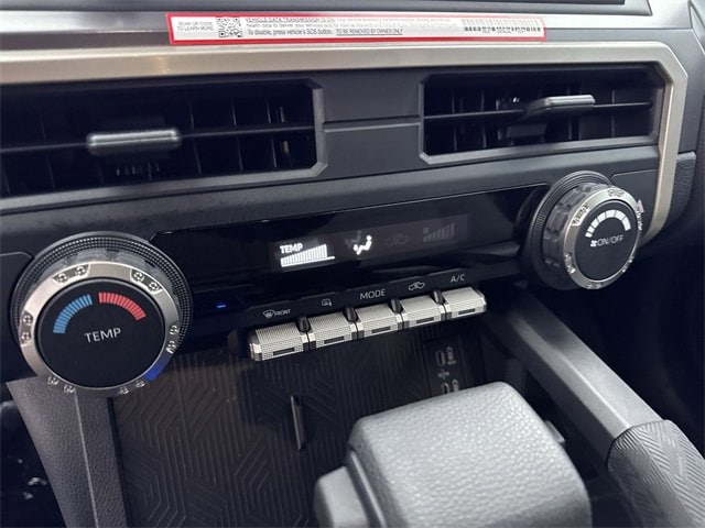 Thumbnail: 2025 Toyota Tacoma - 24