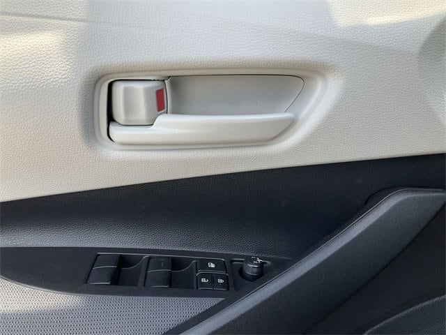 Thumbnail: 2026 Toyota Corolla - 14