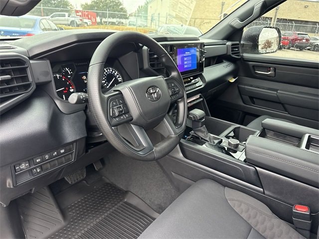 Thumbnail: 2026 Toyota Tundra - 10