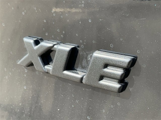 Thumbnail: 2025 Toyota RAV4 - 11