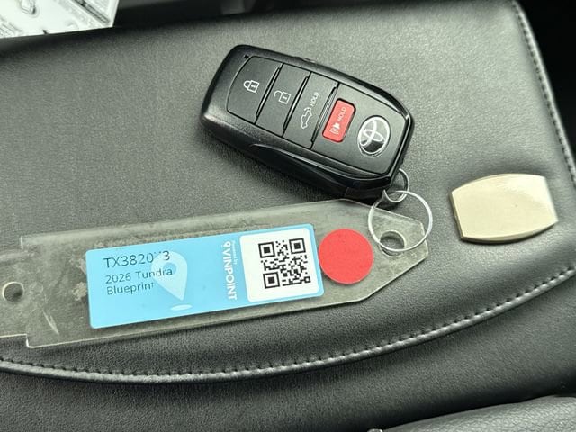 Thumbnail: 2026 Toyota Tundra - 28