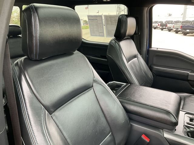 Thumbnail: 2022 Ford F-150 - 19