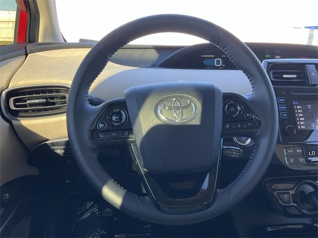 Thumbnail: 2019 Toyota Prius - 19