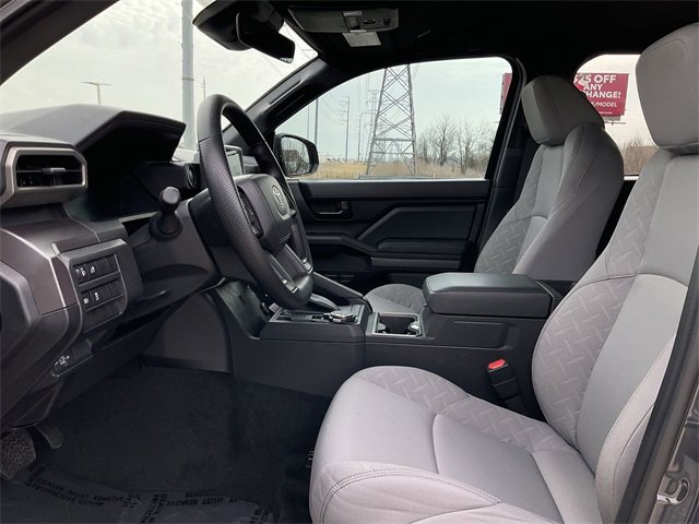 Thumbnail: 2025 Toyota Tacoma - 13